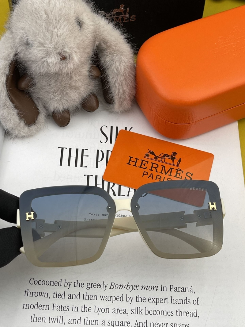 Hermes Sunglasses